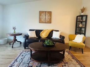 Boise Foothills Boho Haven hosted by Boise BnB!
